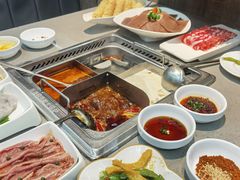 -海底捞火锅(步步高新天地店)
