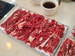 -潮悦牛肉火锅城(水贝店)