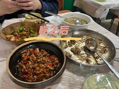-老师傅餐馆(长沙店)