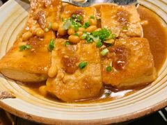 -汤城小厨•粤菜•靓汤(苏州街店)