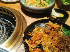 -黑牛黑猪烤肉专门店(万象城店)