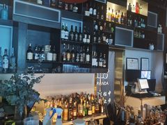 -Arpanda阿潘答餐厅(郎园店)