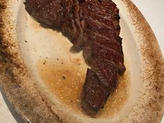 -Wolfgang’s Steakhouse 沃夫冈牛排馆(上海白玉兰广场店)