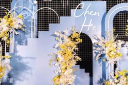 -深圳益田威斯汀酒店·宴会厅