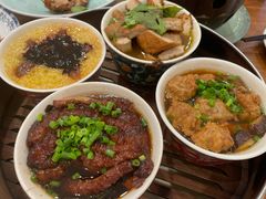 -山西会馆·晋菜·晋商宴·学堂记忆(许坦西街店)