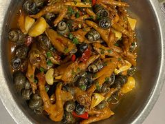 -客家大院·非遗赣南客家菜(郁孤台店)