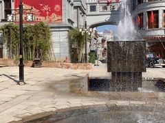 -洪江古商城