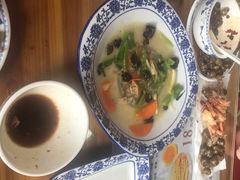 -洞天食府(北大街店)