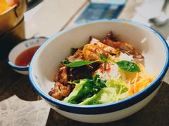 -美奈小馆·东南亚菜(福田星河COCO Park店)