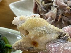 -吉英盐焗鸡(文中路店)