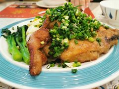 -新宝餐厅(流塘店)
