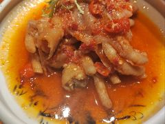 秘制去骨凤爪-東大方(湖州白鹭迎店)