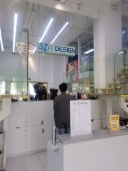 -IDESIGN艾迪赛 美学