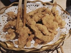 -李想大虾(绿地新都会店)