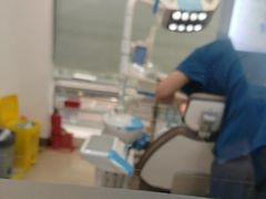 -圣呗口腔·舒适化种植牙·矫正中心(广州总院)