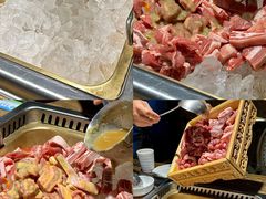 -泽成冰煮羊(非·遗东岸国际店)