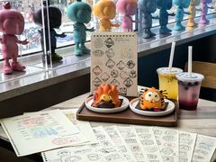 -MONANA蛋糕研究所