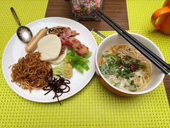 -西安钟楼北大街希尔顿欢朋酒店
