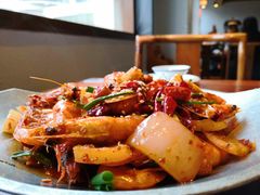 招牌香辣虾-大牌大·传统杭帮菜(湖滨店)