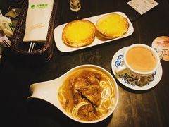 -翠华餐厅(湾仔店)