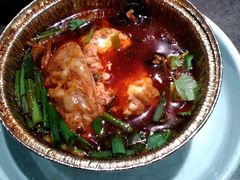-辣尚瘾·烤鱼·新川菜(交大直营店)