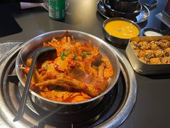 -HOTISLAND海鸡岛·韩国料理(江南西店)