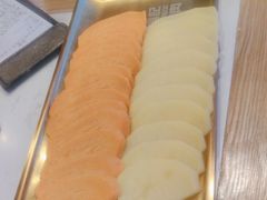 -杨记齐齐哈尔烤肉(总店)