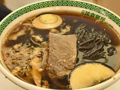 -华天延吉餐厅(西四总店)