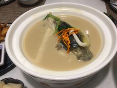 -肆月河豚·新淮扬(金融街店)