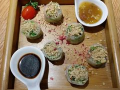 -越弥越南传统美食馆