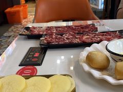 -刘少华贵州小黄牛·鲜牛肉火锅(总店)