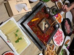 -锦城印象火锅(天府三街店)