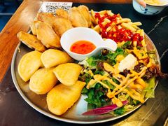 -杜家小馆(农大店)