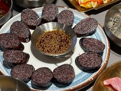-韩象烤肉·韩国料理(市南麦凯乐旗舰店)
