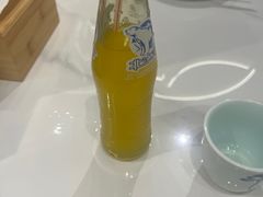 -北平食府(马鞍山路店)