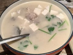 -四姐妹东北饺子(沙尾路店)