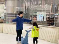 -TheRink大零溜冰场(IFS国金中心店)