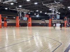 -洛克公园美式运动体验馆(唯品会合肥蜀山城市奥莱店)