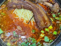 -一品飘香米线(一中总店)