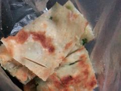 -咏春葱油饼(德政中路店)