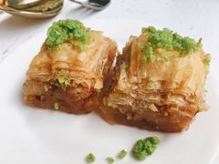 Baklava-沙漠玫瑰土耳其餐厅(神路街店)