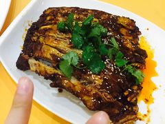 -蔡阿水羊肉店