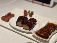 港式烧腊-炳胜公馆(珠江新城店)