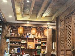 -88号小吃店·经典云南菜·地道纳西美食