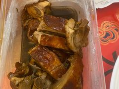 -昌勝香港深井烧鹅(新年华店)