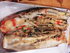 -木屋烧烤(坂田天安云谷店)