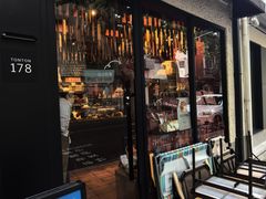 -TonTon(永康路店)