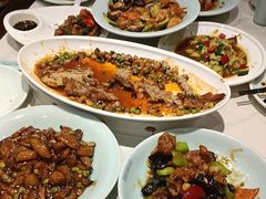 -新侨小馆(东直门北小街店)