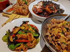 -33号大院·青岛本帮菜(五四广场店)
