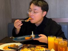 -必胜客(营口万达店)